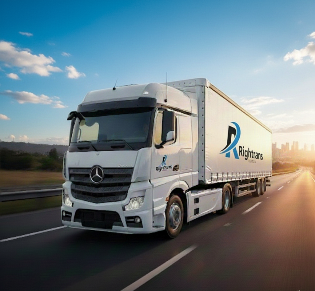 righttranslogistics
