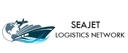 seajet logistics network